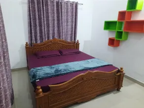 Bougainvillea  4 bhk pool villa - Image 2