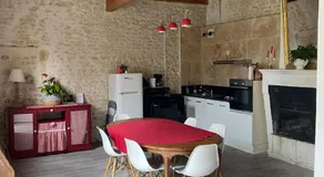 Gîte Rouge Calme et Nature - Image 4