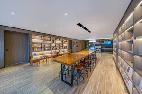 Kunming Xiyi Hotel - Image 5