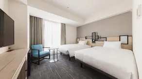 JR East Hotel Mets Premier Gotanda - Image 2