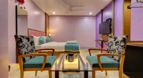 Hotel Platinum Inn - Image 3