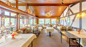 Hotel Restaurant Möve - Image 5