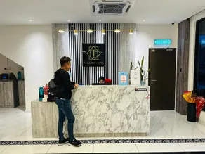 T SQUARE HOTEL (IPOH) - Image 5