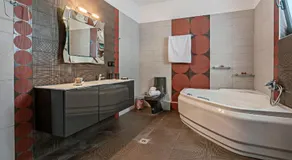 Alkistis Villa with amazing sea view - Image 2