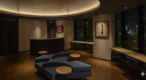 Nesthotel alt Kuramae Station - Image 5