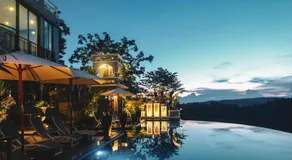 Monte Vista Chalet Khaoyai - Image 3