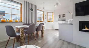 Wonder Home - Apartamenty w spokojnej okolicy, z widokiem na góry - Image 3