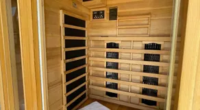 Junior Suite Le Pied de Mulet - Image 4