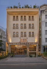 Le Recit Boutique Hotel de Dalat - Image 3