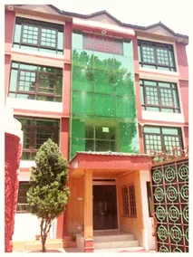 Goroomgo Ameera Srinagar - Image 4