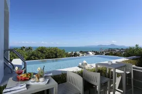 Hotel Villa Didon Carthage - Image 2