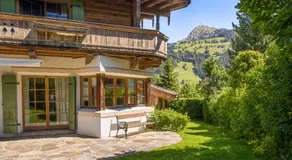 Chalet Lebenberg Kitzbühel - Image 4