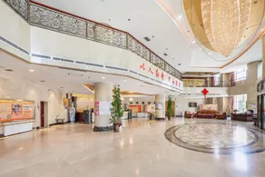 Fuhai Hotel - Image 5