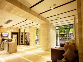 Lavande Hotel Hengyang Changsheng Xi Lu Nan Hua University Branch - Image 2