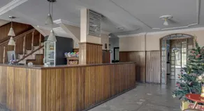 Hotel Estrela Do Vale - Image 2