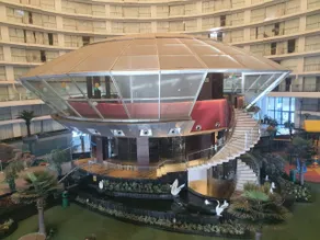 LuxoStay/Rajhans belliza - Image 5
