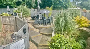 The White Hart Inn, Wilmington - Image 4
