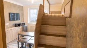 Apartmenthaus 113 - Image 3