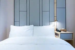 Ji Hotel Taizhou Jiaojiang - Image 2
