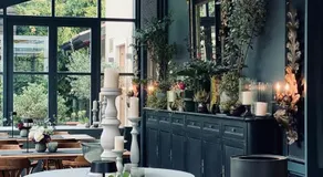 Casa TOMA Luxury Garden House - Image 5