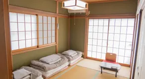 木の家ゲストハウス別館 - Image 2