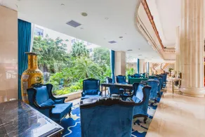 Century Palace Hotel - Image 4