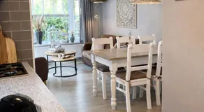 Prachtige chalet op de Veluwe nabij Hoenderloo - Image 5