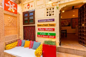 Zostel Jaisalmer - Image 4