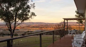 Bathurst Goldfields Resort - Conrod Straight, Mount Panorama - Image 5