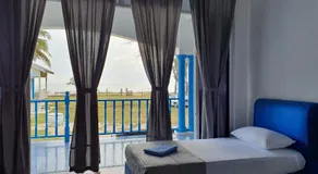 ALA Beach Lodge - Markisa Homestay - Image 2