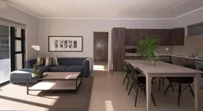 Odyssey Luxury Apartments - Back Up Generator - Image 2