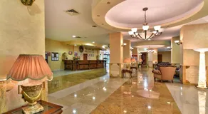 Estreya Residence Hotel and SPA - Image 3