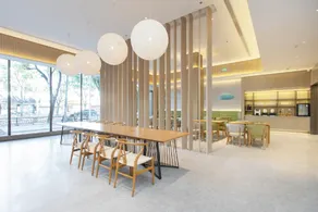 Ji Hotel Taizhou Jiaojiang Commercial Street - Image 5