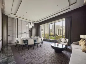 GRAND NEW CENTURY HOTEL RUIAN - Image 2