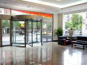 Hanting Hotel Beijing Qianmen Taoranting - Image 2