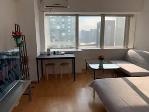 iNestin Shanghai Apartment Lujiazui - Image 4