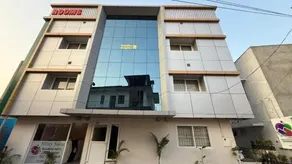 Misty Suite Infopark - Image 4