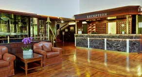 Parkhotel Stader Hof - Image 4