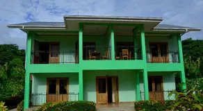 Chez Antoine Apartments - Image 2
