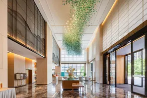 Chongqing Ximei Hotel - Image 3