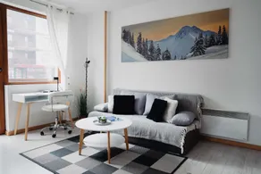 Apartment Four Seasons - Image 2