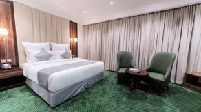 Mirada Gold Hotel - Albaghdadiyah - Image 2