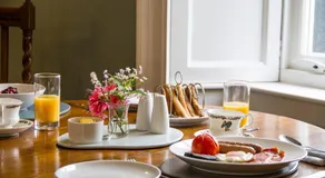Pennygate Lodge - Image 3