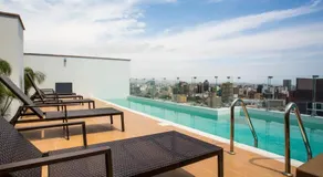 GL Apts, rent Upper Pardo Miraflores - Suite 1 Hab - Image 3
