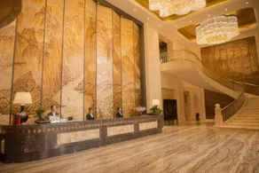 Hilmanhomeful Hotel - Image 2