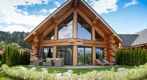 Alpina Luxury Chalets - Image 5