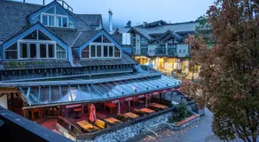 Blackcomb Lodge - Image 5