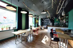 Business & Family Ambiente Apartments - Image 2