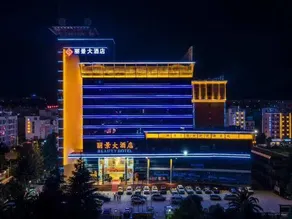 Beauty Hotel - Image 5