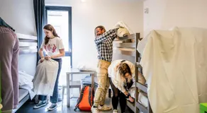 De Ploate Hostel - Image 2